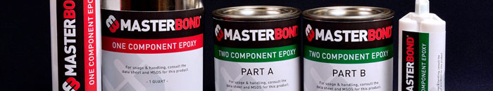 Epoxy Adhesive Systems