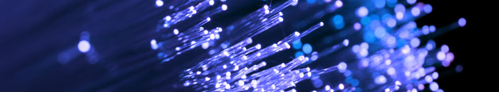 Adhesives, Sealants and Coatings for Fiber Optic Applications