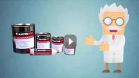 Learn more about Master Bond's Supreme 10HTFL epoxy compound